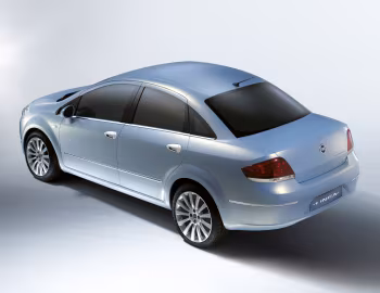 Fiat Linea (323) '11.2006