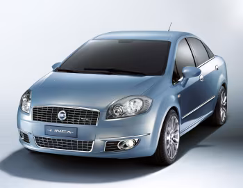 Fiat Linea (323) '11.2006