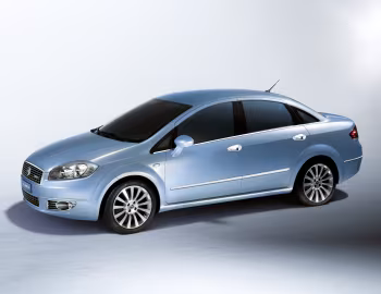 Fiat Linea (323) '11.2006