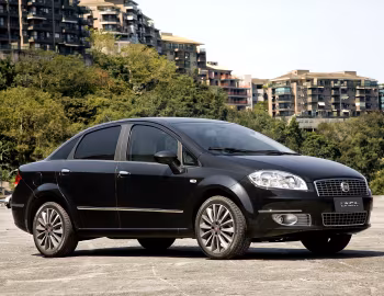 Fiat Linea [Brazil] (323) '2008–14