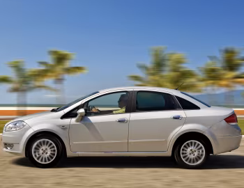 Fiat Linea [Brazil] (323) '2008–14