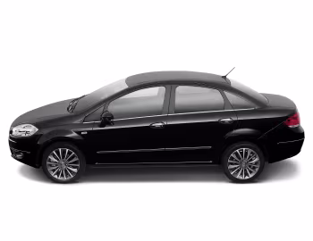 Fiat Linea [Brazil] (323) '2008–14