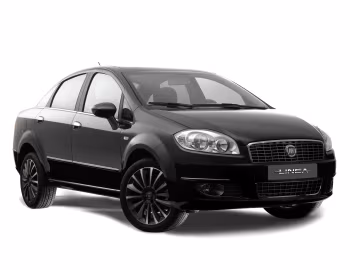 Fiat Linea [Brazil] (323) '2008–14