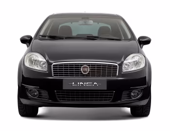Fiat Linea [Brazil] (323) '2008–14