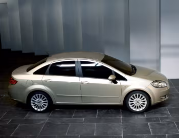 Fiat Linea (323) '2007–15