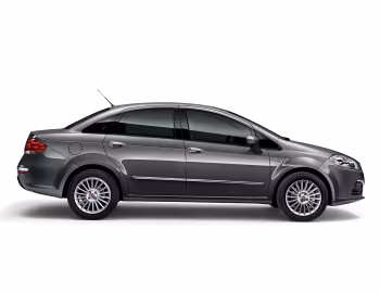 Fiat Linea (323) '2012–17