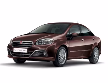 Fiat Linea (323) '2012–17