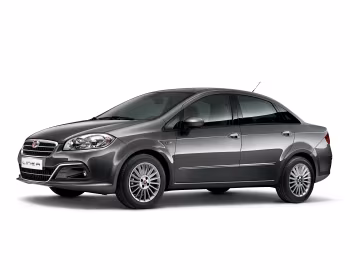 Fiat Linea (323) '2012–17