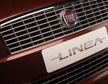 Fiat Linea [South Africa] (323) '2009–12