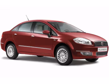 Fiat Linea (323) '2007–15