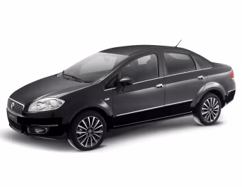 Fiat Linea [Brazil] (323) '2008–14