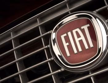 商标 Fiat Linea [South Africa] (323) '2009–12