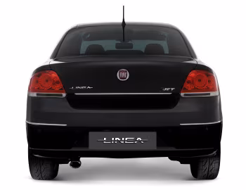 Fiat Linea [Brazil] (323) '2008–14