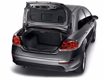 后备箱 Fiat Linea (323) '2012–17
