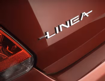 Fiat Linea [South Africa] (323) '2009–12