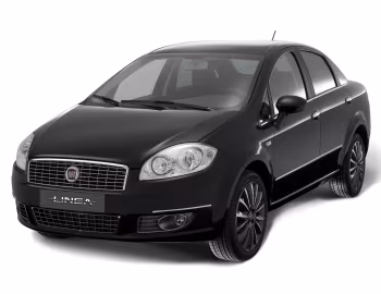 Fiat Linea [Brazil] (323) '2008–14