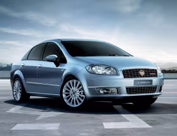 Fiat Linea (323) '2007–15