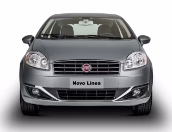 2015–16 Fiat Linea Absolute [Latam] (323) '2014–16
