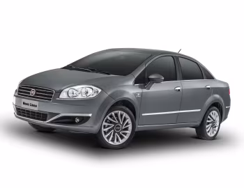 2015–16 Fiat Linea Absolute [Latam] (323) '2014–16