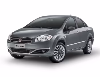 2015–16 Fiat Linea Absolute [Latam] (323) '2014–16