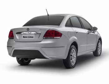 2015–16 Fiat Linea Essence [Latam] (323) '2014–16