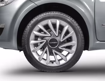 2015–16 Fiat Linea Absolute [Latam] (323) '2014–16