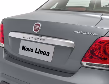 2015–16 Fiat Linea Absolute [Latam] (323) '2014–16