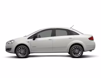2016 Fiat Linea Essence "BlackMotion" [Brazil] (323) '2015–16