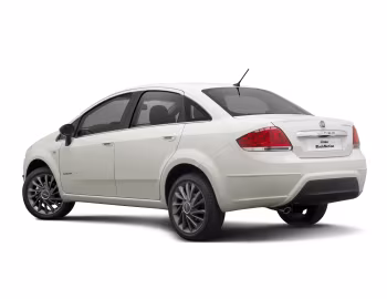 2016 Fiat Linea Essence "BlackMotion" [Brazil] (323) '2015–16