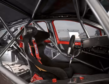 Interior Fiat Linea Copa (323) '2012