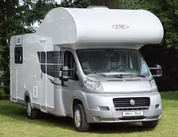 2013–14 LMC Liberty Breezer A 714 G '2012–14