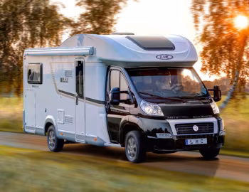 2014 LMC Liberty Breezer Lift H 657 G Black Selection '2013–14