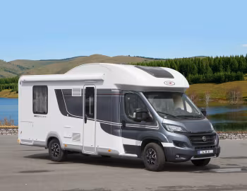 2015–19 LMC Breezer Lift '2014–19