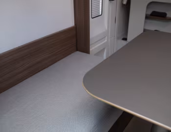 Interior 2026 LMC Cruiser 750 EF '2025–pr.