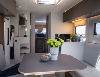 Interior 2026 LMC Cruiser 750 EF '2025–pr.