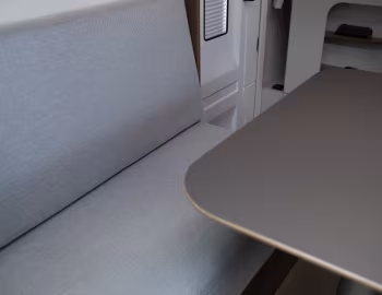 Interior 2026 LMC Cruiser 750 EF '2025–pr.