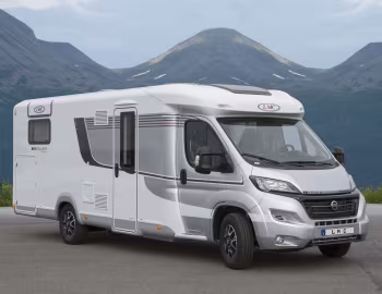 2017–19 LMC Cruiser Premium '2016–19