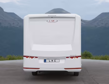 2017–19 LMC Cruiser Premium '2016–19