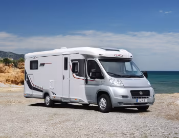 2011–14 LMC Liberty Cruiser '2010–14
