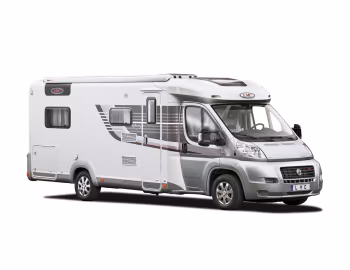 2011–13 LMC Liberty Cruiser T 673 '2010–13