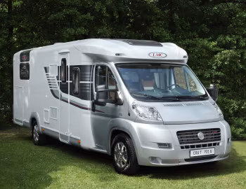 2011–14 LMC Liberty Cruiser T 721 G '2010–14