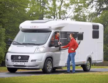 2011–14 LMC Liberty Cruiser T 721 G '2010–14