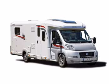 2011–14 LMC Liberty Cruiser T 721 G '2010–14