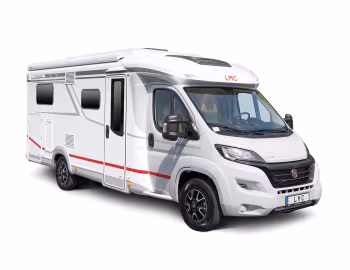 2022–25 LMC Cruiser T 662 G '2021–25