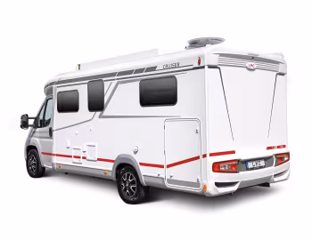 2022–25 LMC Cruiser T 662 G '2021–25
