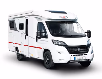 2021 LMC Cruiser V 646 G '2020–21