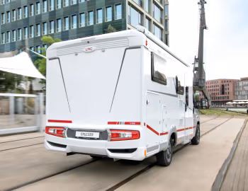 2022 LMC Cruiser V 646 G '2021–22