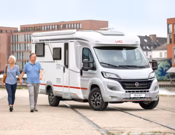 2022 LMC Cruiser V 646 G '2021–22