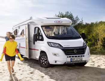 2021 LMC Cruiser V 646 G '2020–21