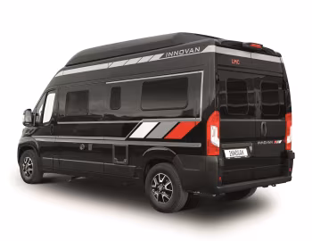 2022 LMC Innovan 600 '2021–22
